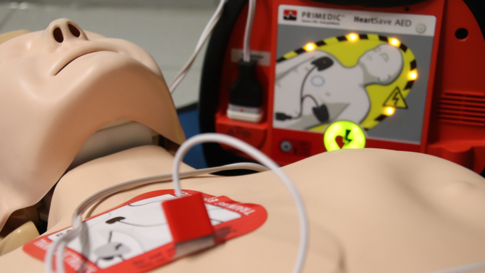 basic life support course online